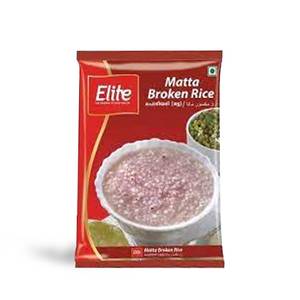 Elite Matta Broken Rice 500g